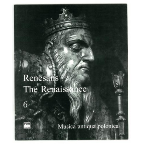 Renesans 6 - Muzyka instrumentalna: Muzyka kameralna