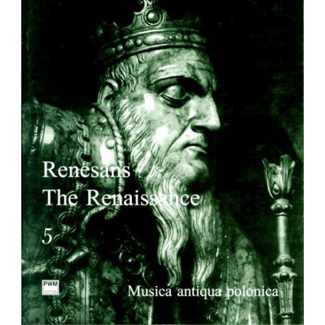 Renesans 5 - Muzyka instrumentalna: Muzyka lutniowa