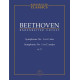 Beethoven, L van: Symphony No.1 in C, Op.21 (Urtext) (ed. Del Mar)