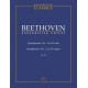 Beethoven, L van: Symphony No.2 in D, Op.36 (Urtext) (ed. Del Mar)