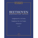 Beethoven, L van: Symphony No.6 in F, Op.68 (Pastoral) (Urtext) (ed. Del Mar