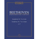 Beethoven, L van: Symphony No.7 in A, Op.92 (Urtext) (ed. Del Mar)