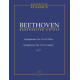 Beethoven, L van: Symphony No.8 in F, Op.93 (Urtext) (ed. Del Mar