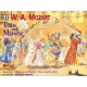 Mozart Wolfgang: Dances and Marches
