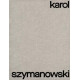 Karol Szymanowski Pieśni z orkiestrą GA/CE A5