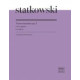 Roman Statkowski  Trois mazurkas op.2 na fortepian