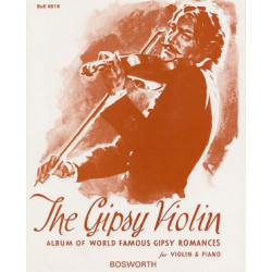 The Gipsy Violin