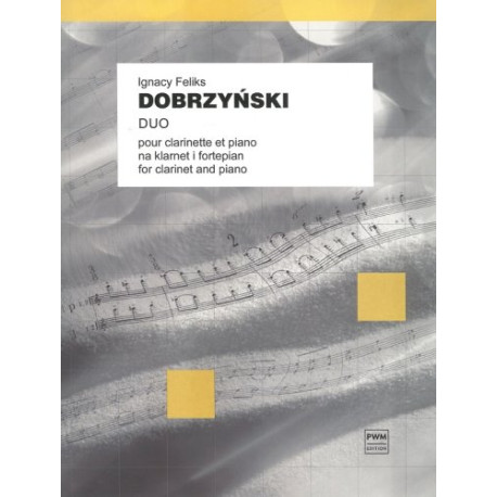Ignacy Feliks Dobrzyński Duo