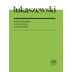 Paweł Łukaszewski Trinity Concertino