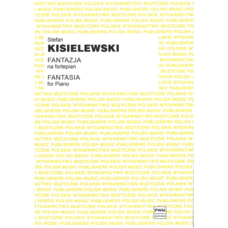 Stefan Kisielewski Fantazja