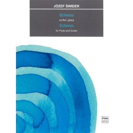 Józef Świder Scherzo