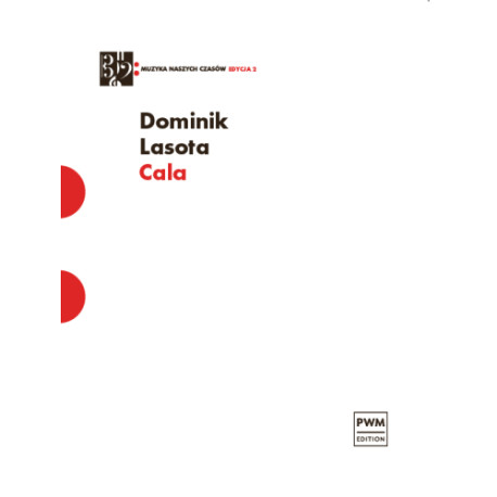 Dominik Lasota Cala