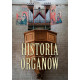 Roland Eberlein Historia organów