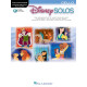 Disney Solos: Cello (+ audio online)