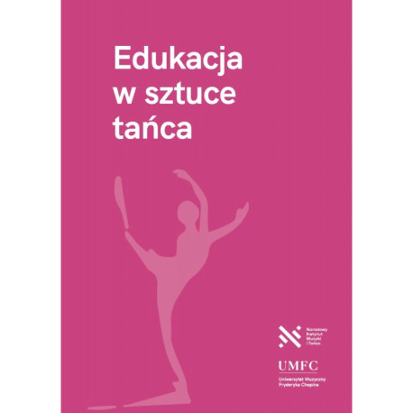 Edukacja w sztuce tańca