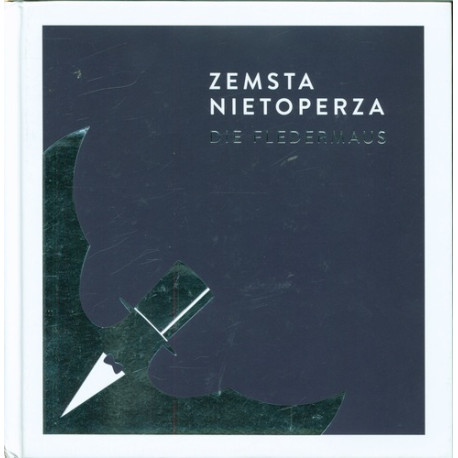 Zemsta Nietoperza libretto