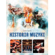 Historia Muzyki. Oskar Łapeta