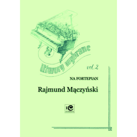 Trio na fortepian,skrzypce i wiolonczelę Emanuel Kania