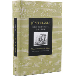 Józef Elsner, Passio Domini Nostri Jesu Christi