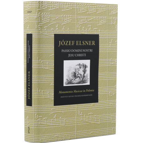 Józef Elsner, Passio Domini Nostri Jesu Christi