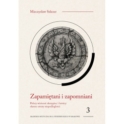 Mieczysław Szlezer, Zapamiętani i zapomniani. Polscy wirtuozi skrzypiec i lutnicy okresu utraty niepodległości, t. 3