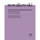 Józef Nowakowski Hommage à Moniuszko Zbiór utworów na fortepian