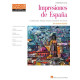 Mona Rejino: Impresiones de Espana