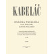 Kabelác, Miloslav: Easy Preludes Op. 26
