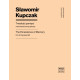 Sławomir Kupczak Trwałość pamięci na kwartet smyczkowy