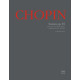 Fryderyk Chopin Sonata op. 65 opracowanie na fortepian i skrzypce