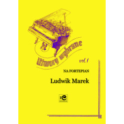 Marek Ludwik, Utwory wybrane vol. 1