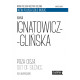 Anna Ignatowicz-Glińska: Poza ciszą na klawesyn