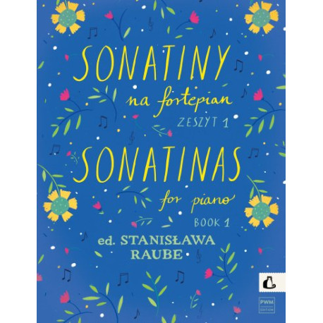Stanisława Raube  Sonatiny 1