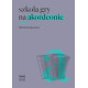 Szkoła gry na akordeonie. Witold Kulpowicz