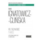 Anna Ignatowicz-Glińska: Po trzykroć...