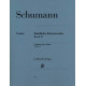 Schumann Complete Piano Works II