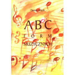 ABC form muzycznych. Danuta Wójcik