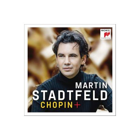 Chopin +  Martin Stadtfeld