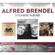 Alfred Brendel - 3 Classic Albums