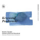 Penderecki: Piano Concerto 'Resurrection' & Symphony No. 2 'Christmas'