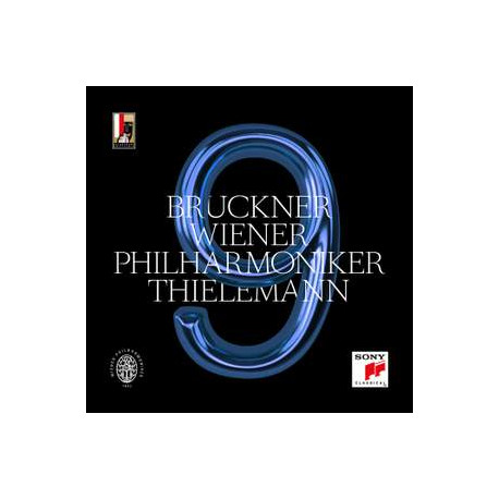 Bruckner: Symphony No. 9 in D Minor, WAB 109