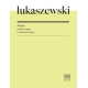 Paweł Łukaszewski Trinity Concertino