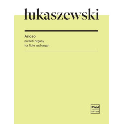Paweł Łukaszewski Trinity Concertino