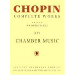 Chopin, F: Chamber Music