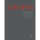 Fryderyk Chopin Nokturny op. 9
