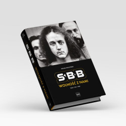 Michał Wilczyński – SBB. Wolność z nami.