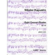 Nocolai Kapustin - 8 Concert Etudes Op 40 Piano