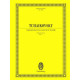 Tchaikovsky: Variations on a Rococo Theme for Cello and Orchestra op. 33