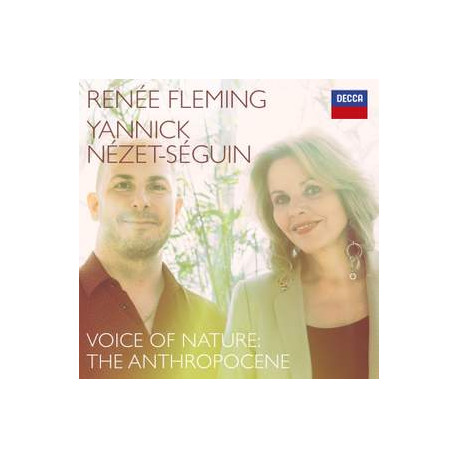 Voice of Nature: The Anthropocene