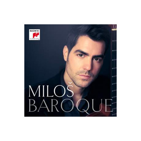 Milos - Baroque